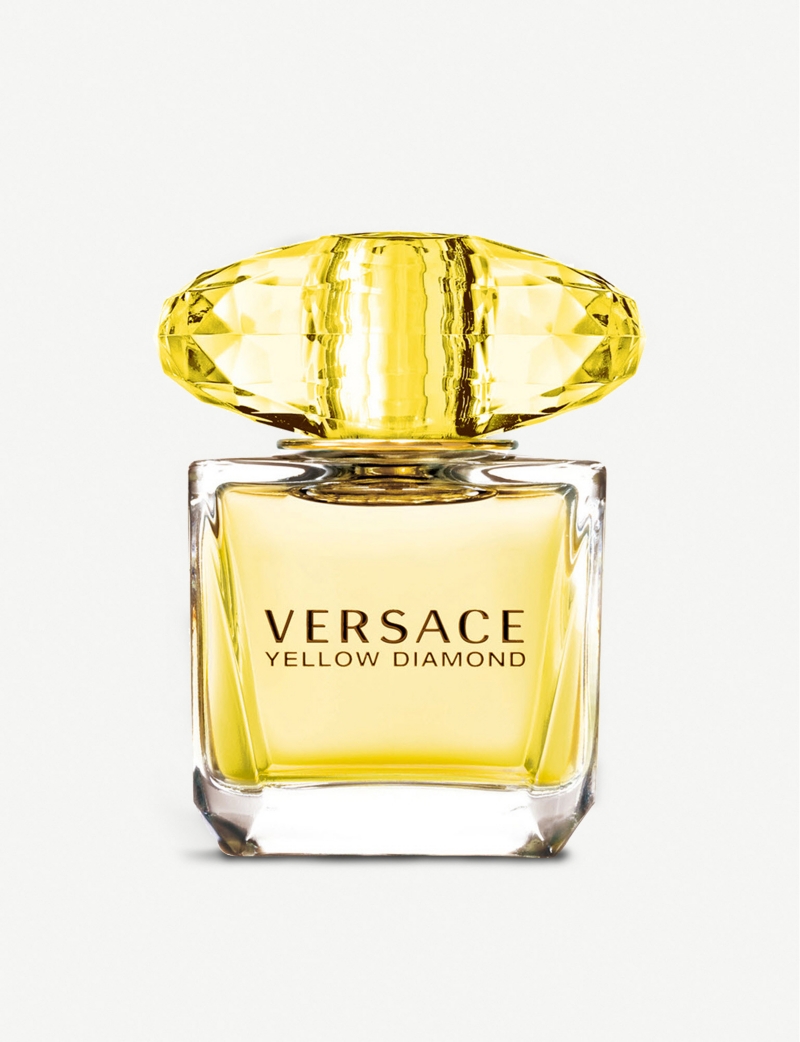 VERSACE   Yellow Diamond eau de toilette