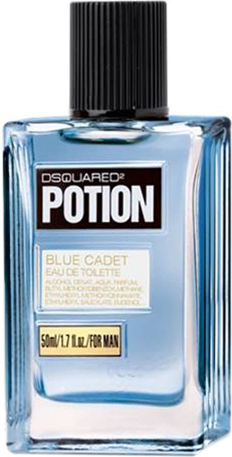 D SQUARED   Potion Blue Cadet eau de toilette