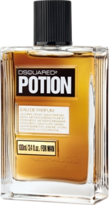 dsquared potion woman 100ml