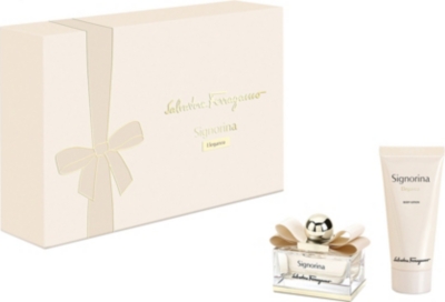 signorina eleganza 50ml