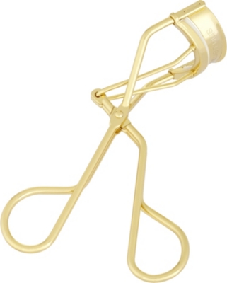 SHU UEMURA - Gold eyelash curler | Selfridges.com