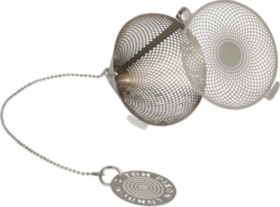 TOM DIXON   Etch the Clipper tea strainer