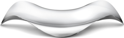 GEORG JENSEN: Cobra stainless steel tray