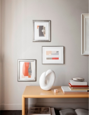 "Modern picture frame 6x4"""