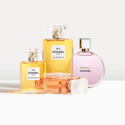 WOMEN'S FRAGRANCES