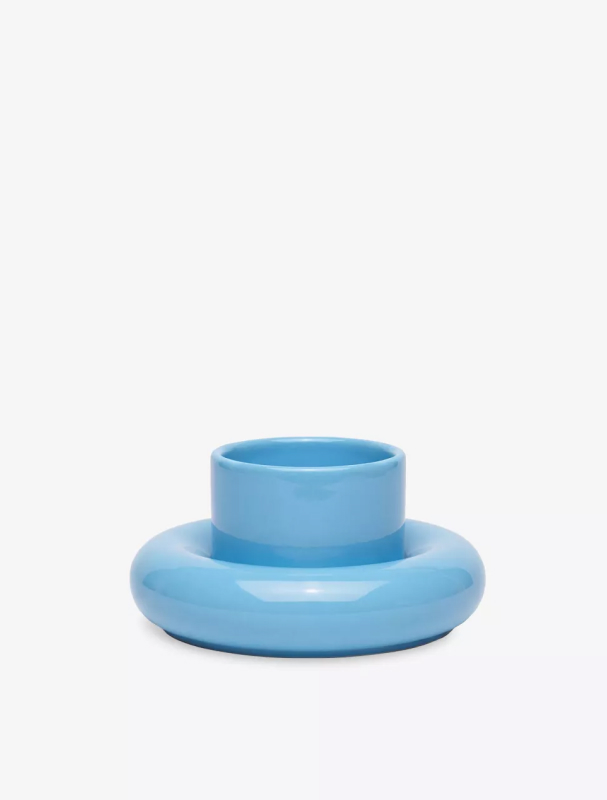 GUSTAF WESTMAN – Chunky Earthenware Cup And Saucer