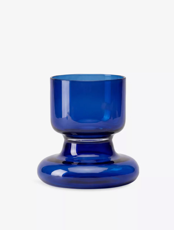 GUSTAF WESTMAN – Chunky Water Glass