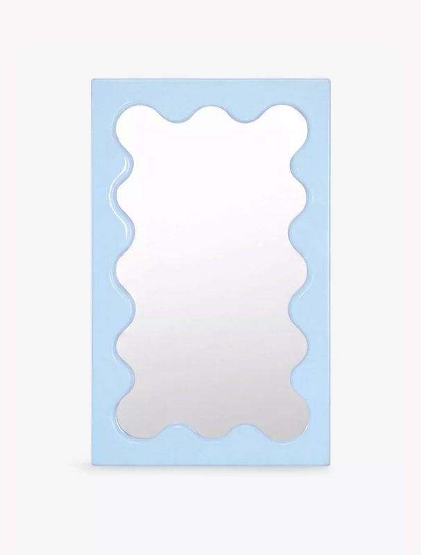 GUSTAF WESTMAN – Curvy Mirror