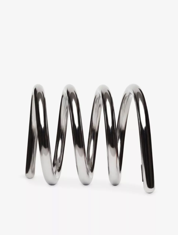 GUSTAF WESTMAN – Spiral Steel Book Stand