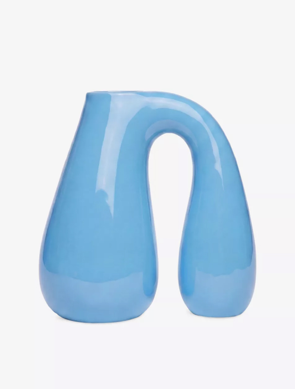 GUSTAF WESTMAN – Chunky Earthenware Jug