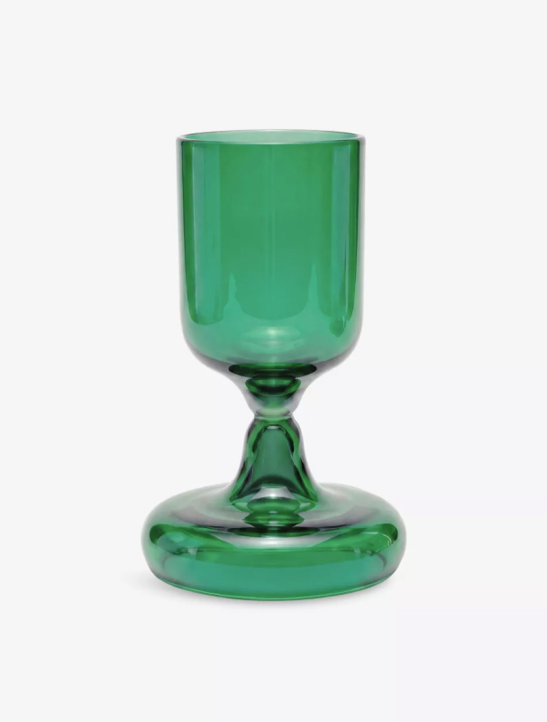 GUSTAF WESTMAN – Chunky Beer Glass