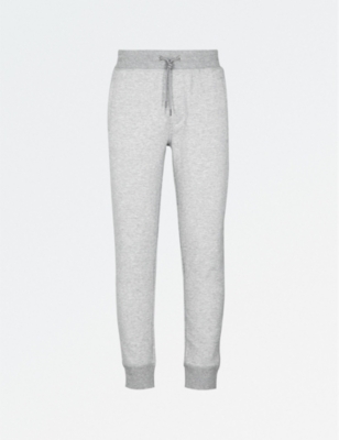 emporio armani mens loungewear