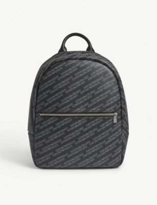 Emporio armani backpack sale