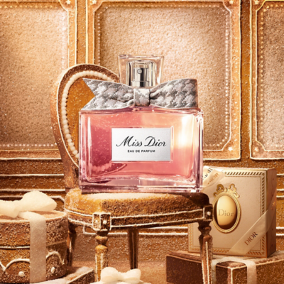 Women’s fragrance