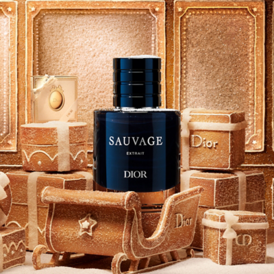 Men’s fragrance