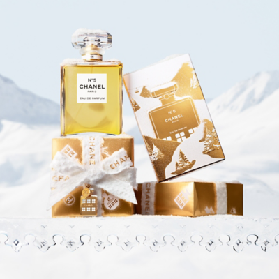 WOMEN'S FRAGRANCES