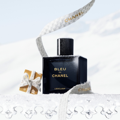 MEN'S FRAGRANCES
