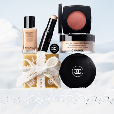 MAKEUP