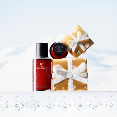 N°1 DE CHANEL