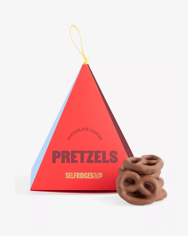 CHRISTMAS STOCKING FILLERS