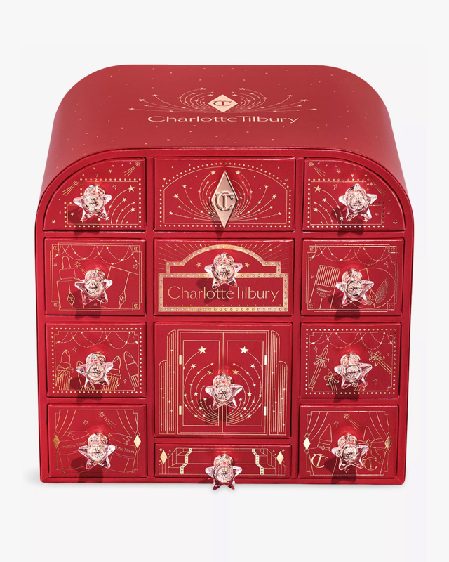 ADVENT CALENDARS