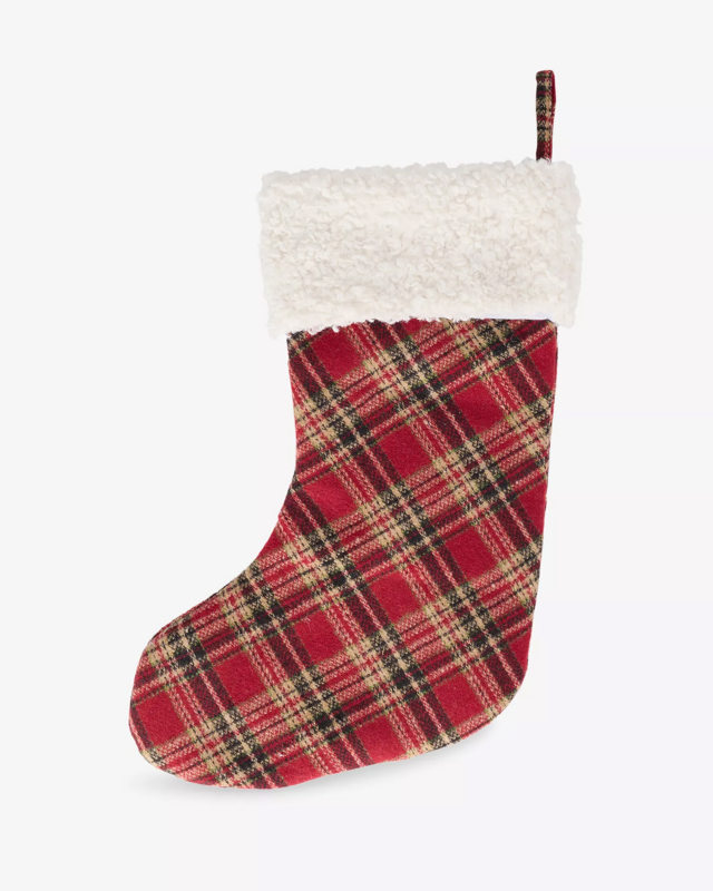 CHRISTMAS STOCKINGS