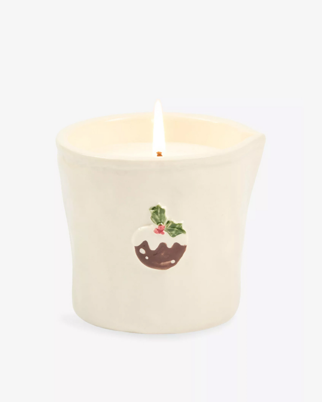 CHRISTMAS CANDLES & HOME FRAGRANCE