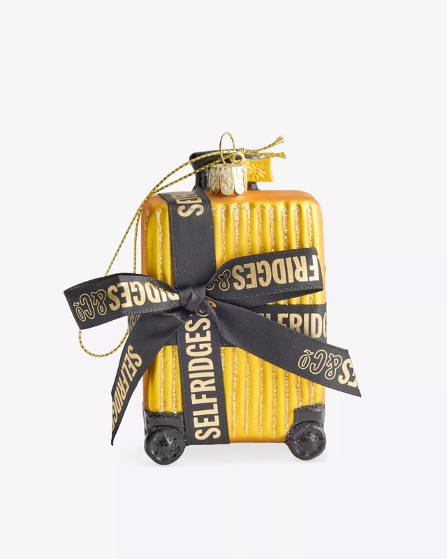 SELFRIDGES ICONS