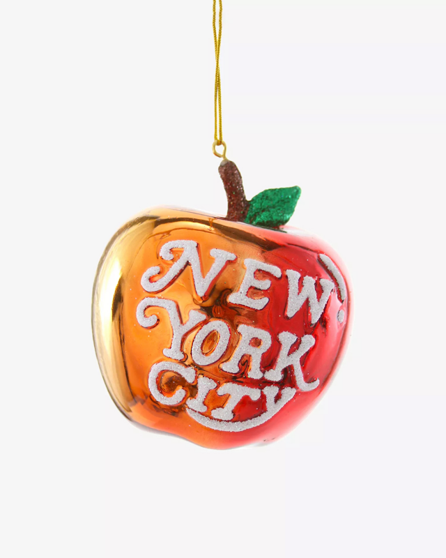 MERRY METROPOLIS
