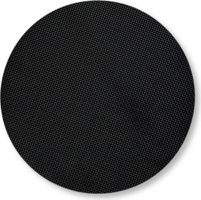 CHILEWICH: Basketweave round placemat 38cm