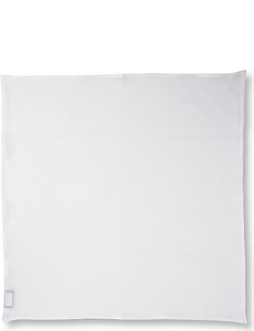 CHILEWICH: Linen napkin