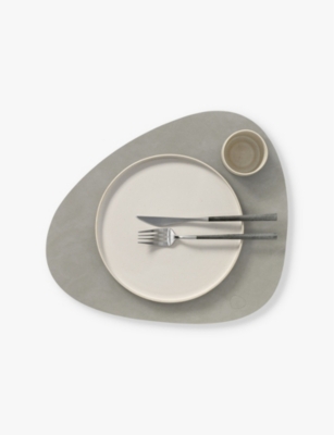 Lind Dna Curve Nupo Table Mat