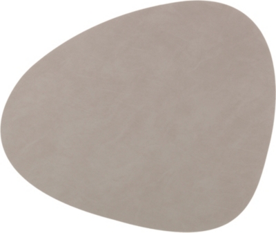 LIND DNA: Curve nupo table mat