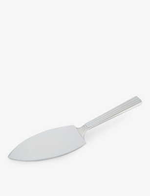 Georg Jensen Bernadotte Stainless Steel Cake Spade 22.5cm