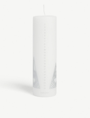 JENSEN Christmas advent candle 20cm