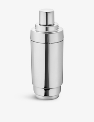 Georg Jensen - Manhattan Cocktail Shaker