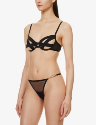 BLUEBELLA: Emilia underwired bra