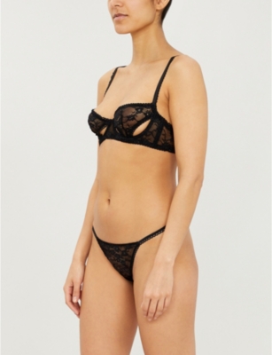 la mer lingerie