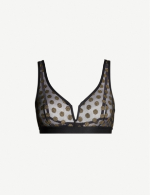 palindrome lingerie