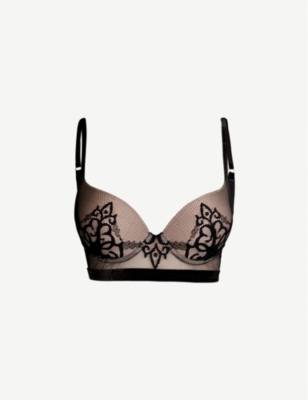 palindrome lingerie
