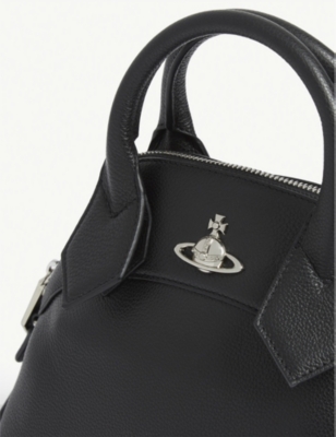 grey vivienne westwood bag