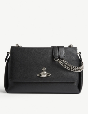 vivienne westwood over shoulder bag