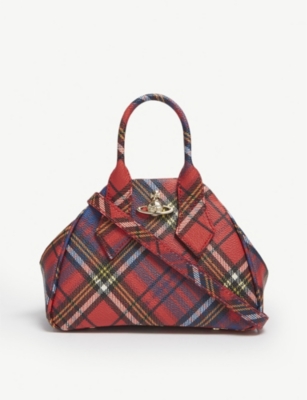 vivienne westwood yasmine derby bag
