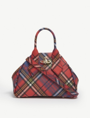 mini yasmine bag vivienne westwood