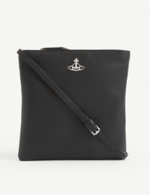 vivienne westwood victoria cross body bag