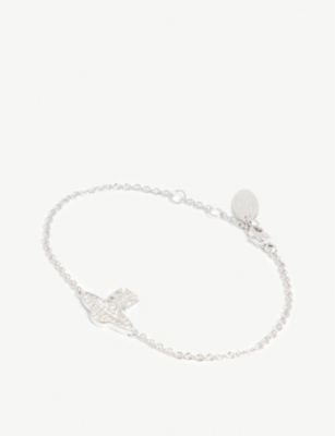 Vivienne Westwood Jewellery Womens Selfridges Shop Online