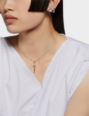 Vivienne Westwood Jewellery Jewellery Accessories Womens Selfridges Shop Online