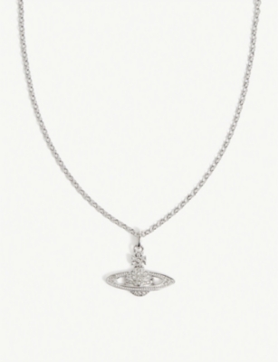 Vivienne Westwood Jewellery Womens Selfridges Shop Online