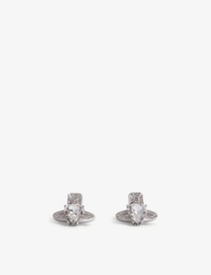 Vivienne westwood deals earrings ariella