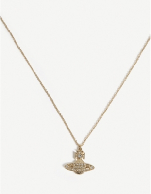 Vivienne Westwood Necklace Selfridges atelieryuwa.ciao.jp